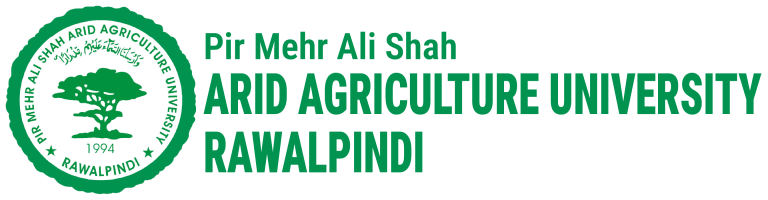 PMAS-Arid Agriculture University Rawalpindi