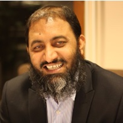 Dr. Mazhar Ul Haq