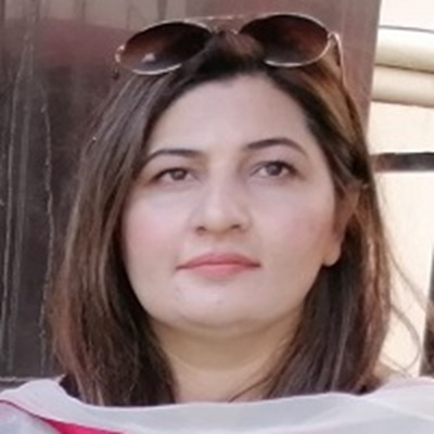 Dr. Sarfraz Bibi