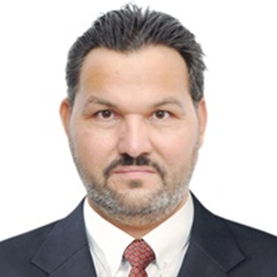 Dr. Zia-ur-Rehman Mashwani