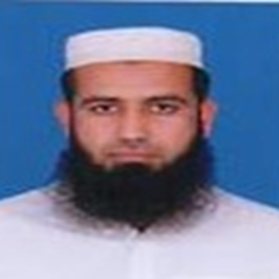 Dr. Muhammad Abid