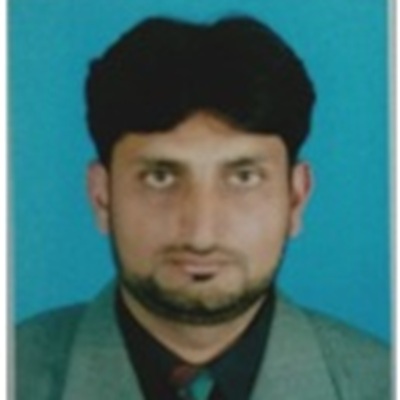 Dr. Abdul Qadir