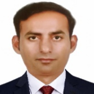 Dr. Muhammad Akhlaq Watto