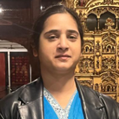 Dr. Anum shafique