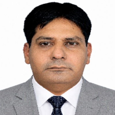 Dr. Shahid Mahmood