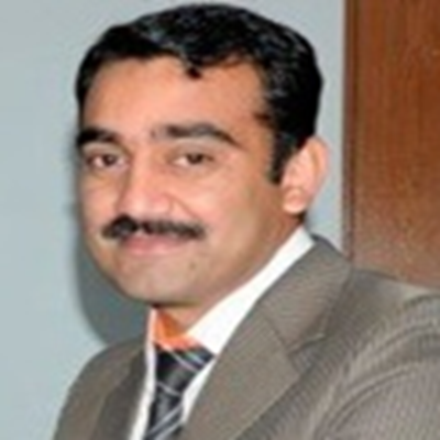 Dr. Muhammad Amin