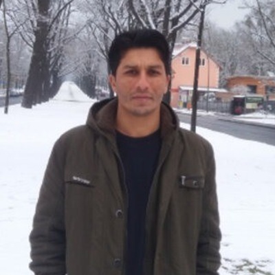 Dr. Mursala Khan