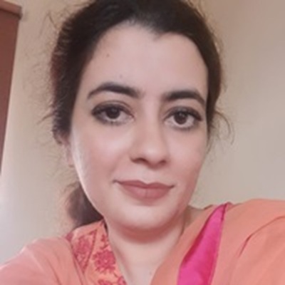 Dr. Saira Asif