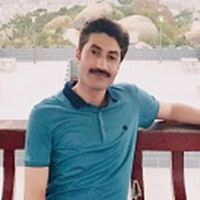 Dr. Bilal Muhammad Khan