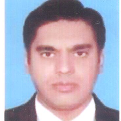 Dr. Saif Ur Rehman