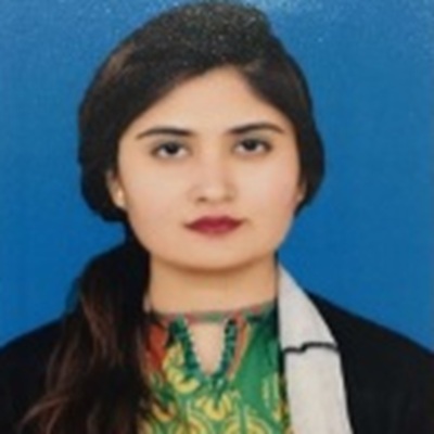 Ms. Sowaba Muneer