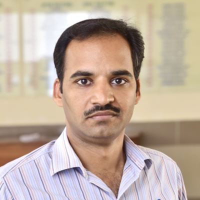 Dr. Imtiaz Ahmad Khan