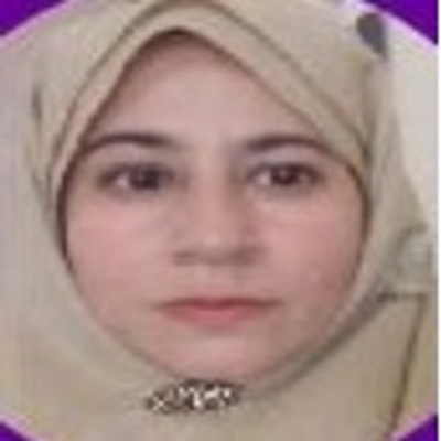 Dr. Syeda Maryam Hussain