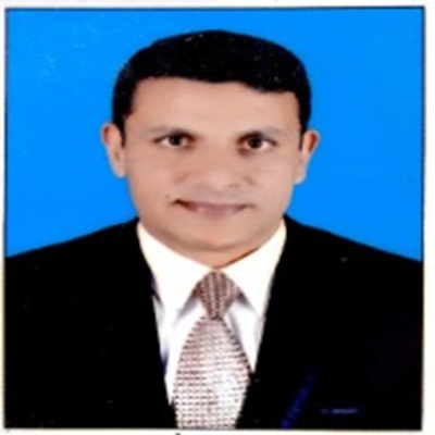 Dr. Kashif Sarfraz Abbasi