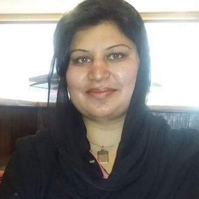 Dr. Lubna Ansari