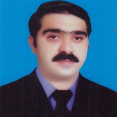 Dr. Muhammad Imran