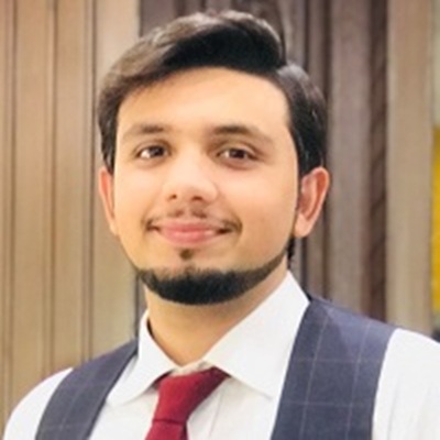 Mr. Muhammad Usman Javed