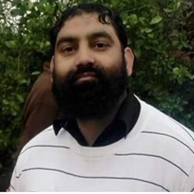 Dr. Irfan Ali