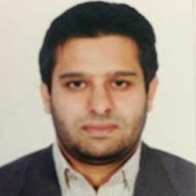 Mr. Osman Zulfiqar Alvi