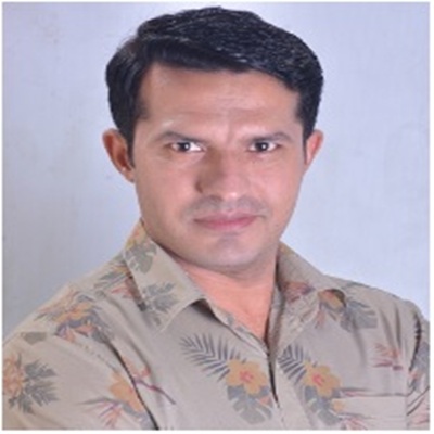 Dr. Muhammad Zubair Anjum
