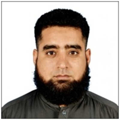 Dr. Asghar Khan