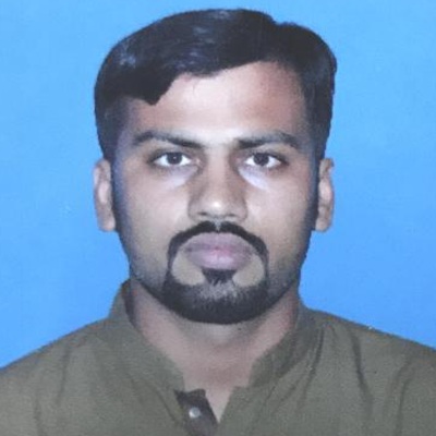 Dr. Zaib-Ur-Rehman