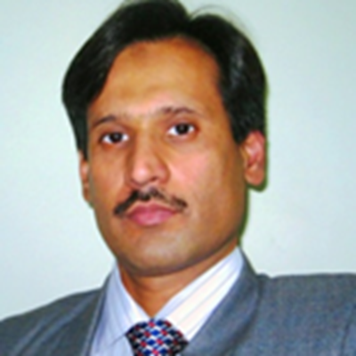 Dr. Tanveer Ahmad