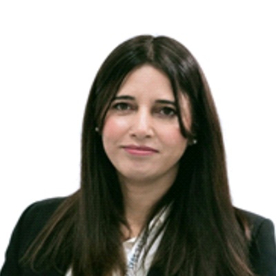 Dr. Farzana Kausar