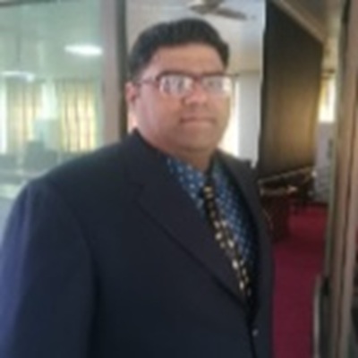 Dr. Rehan Mehmood Yousaf