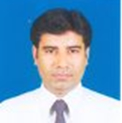 Dr. Imran Hassan