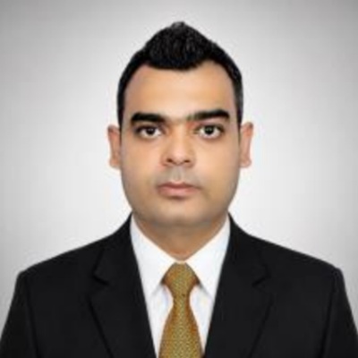 Dr. Arslan Afzal
