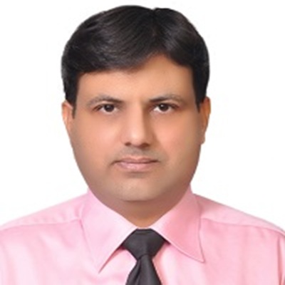 Dr. Sajid Mehmood