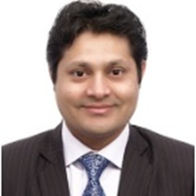 Dr. Muhammad Naveed Tahir