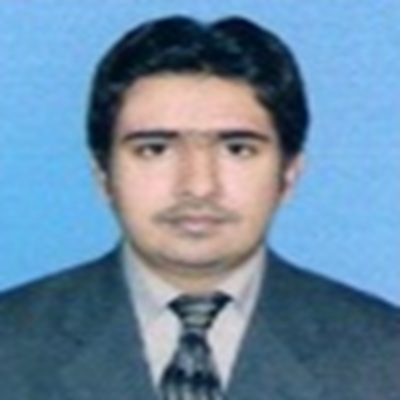 Mr. Waqar Ul Hassan Tareen