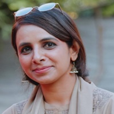 Dr. Sidra Akhtar