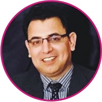 Dr. Muhammad Javaid Asad