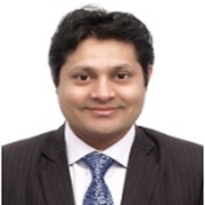Dr. Muhammad Naveed Tahir