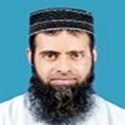 Dr. Muhammad Farooq Iqbal