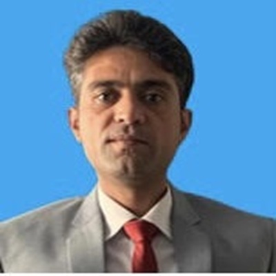 Dr. Tajwar Alam