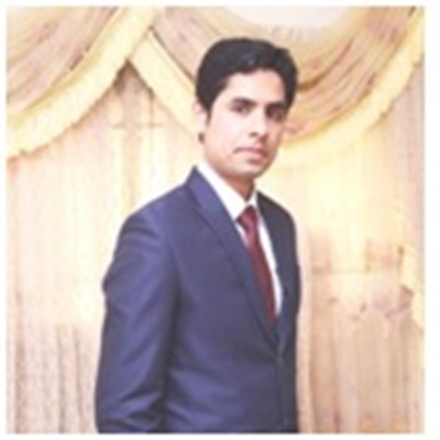 Dr. Muhammad Azam