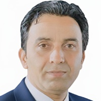 Dr. Safdar Hussain