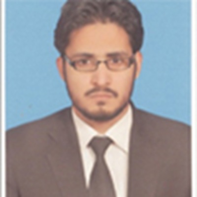 Mr. Syed Noor-ul-Hassan Hashmi