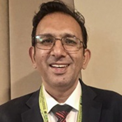 Dr. Muhammad Moaeen-ud-Din