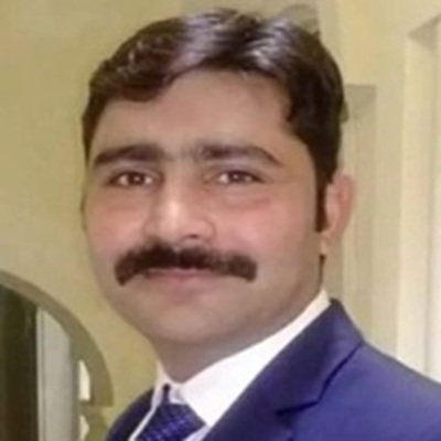 Mr. Muhammad Riaz