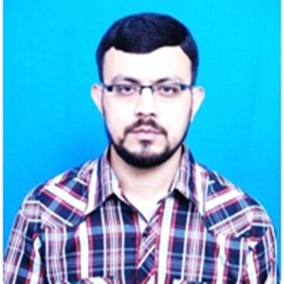Dr. Farid Asif Shaheen