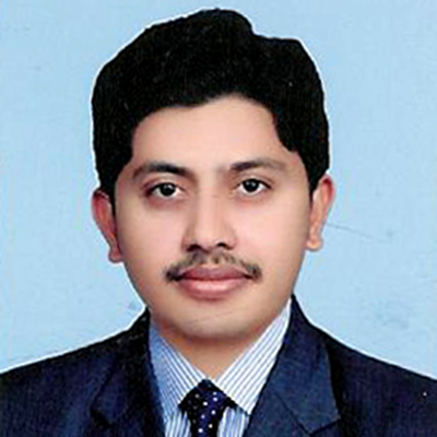 Dr. Zeeshan Akbar