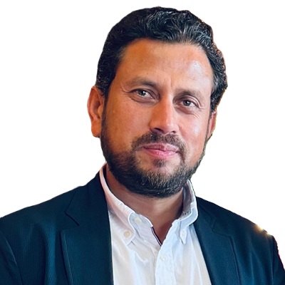 Dr. Naeem Abbas Malik
