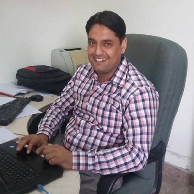 Dr. Asif Nawaz