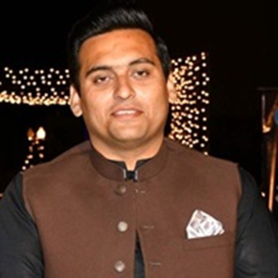 Mr. Rana Faisal Naeem