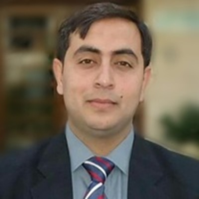 Dr. Zuhair Hasnain